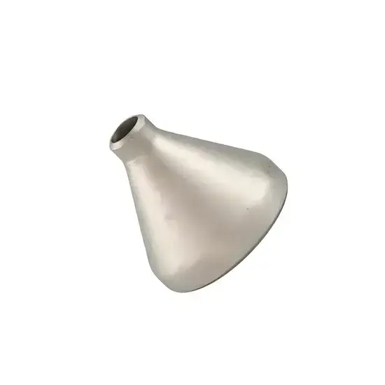 Vật liệu kết nối hàn đầu nhôm niken, ứng dụng giảm đồng tâm bằng thép không gỉ hình ảnh 1-description