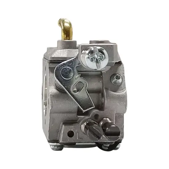 Bình xăng chế hòa khí chất lượng cao phục vụ cho động cơ 110 tại nhà máy - Sự lựa chọn hàng đầu hình ảnh 1-description