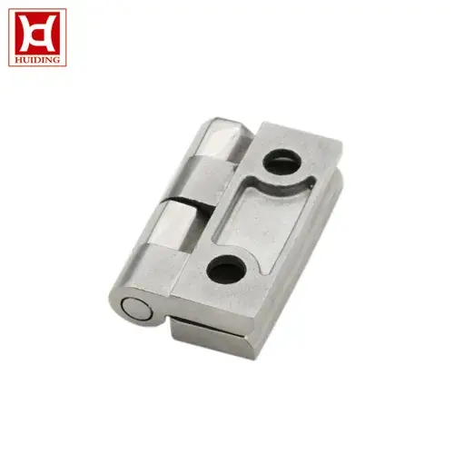 Bản lề ẩn chất liệu thép không rỉ cao cấp hình ảnh 1-description