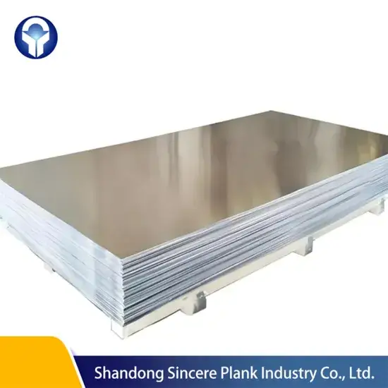 Tấm nhôm chất lượng cao: Lựa chọn hàng đầu cho in thăng hoa và anodized hình ảnh 1-description