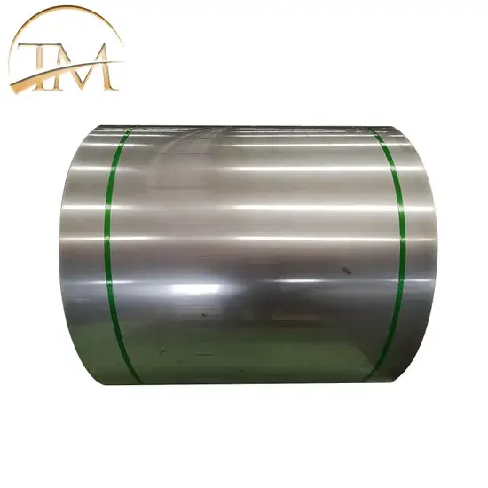 Dòng Hợp Kim 1060: Cuộn Nhôm Mới Với Số Lượng 1000 Dòng hình ảnh 1-description
