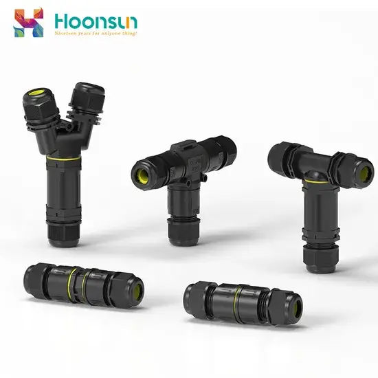 Giải pháp chống rung, chống lệch và chống nước với công nghệ tự định vị và khóa tích cực hình ảnh 1-description