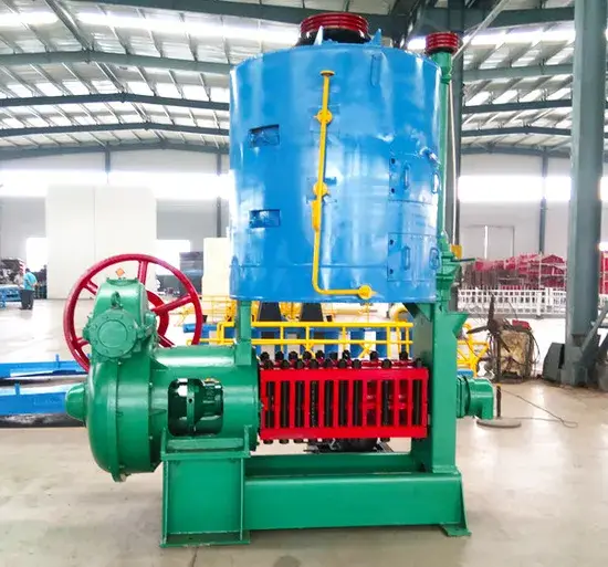 Máy Ép Dầu Hạt Dừa: Lựa chọn thông minh cho nhu cầu ẩm thực của bạn hình ảnh 1-description