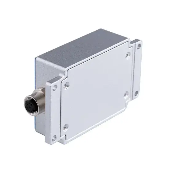 Thiết bị đo góc nghiêng giao tiếp qua RS485 hoặc RS232 hình ảnh 1-description
