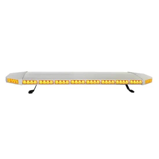 Đèn siêu mỏng bằng nhôm cho xe hơi, sử dụng trong trường hợp khẩn cấp (Model TBD-505LC) hình ảnh 1-description
