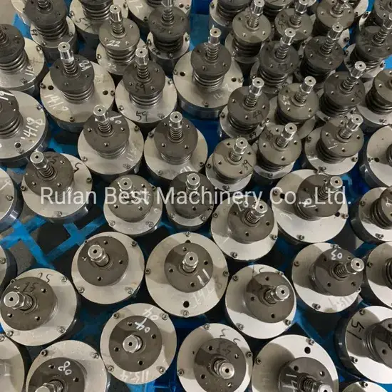 Máy nắp giấy tốc độ cao - sự lựa chọn thay thế hoàn hảo cho máy nắp nhựa hình ảnh 1-description