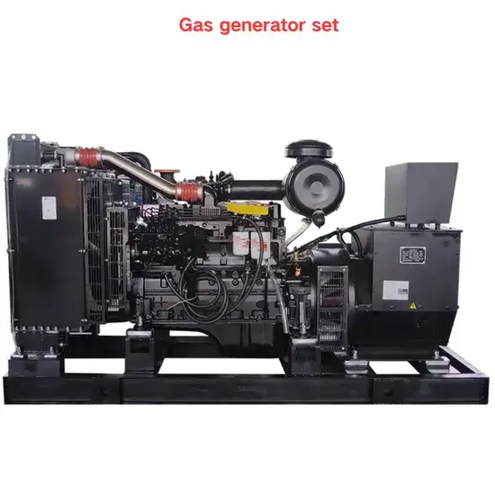 Máy phát điện Cummins 20kw với hệ thống điều khiển bảo vệ nhiên liệu và giảm thiểu tiêu thụ, tiếng ồn thấp hình ảnh 1-description