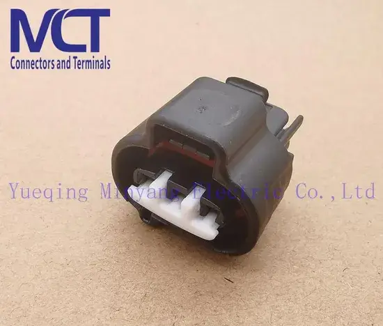 Đấu dây điện chống nước cho ô tô theo tiêu chuẩn 6189-0099 hình ảnh 1-description
