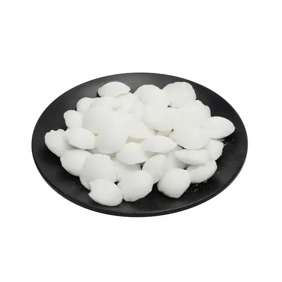 Anhydride Maleic (MA) - Nguyên liệu hóa học Mã CAS No. 108-31-6 từ nhà máy sản xuất tại Trung Quốc hình ảnh 1-description