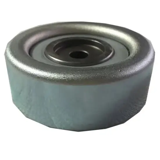 MD327653 - Bộ căng dây đai và pully hướng dẫn cho Mitsubishi L200, sản phẩm chất lượng cao hình ảnh 1-description