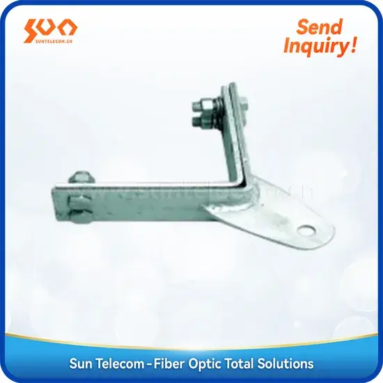 Kẹp treo căng OPGW phù hợp cho việc kẹp tháp hình ảnh 1-description