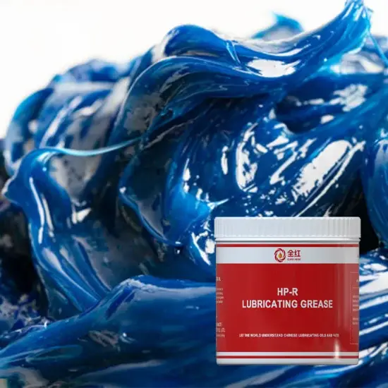 Mỡ bôi trơn lithium chịu nhiệt độ cao - Nhà sản xuất cung cấp trực tiếp cho khung gầm và ổ bi hình ảnh 1-description