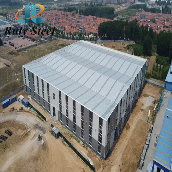 Bu lông nhiệt độ cao M2 - Ứng dụng trong xây dựng cấu trúc thép nhà kho hình ảnh 1-description