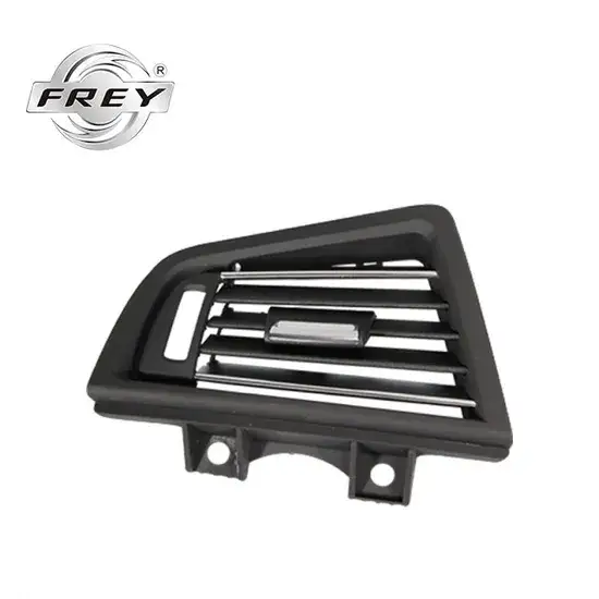 Bảng điều khiển lưới tản nhiệt AC bên trái cho BMW 5 Series F10 - 520, 523, 525, 528, 530, 535 - Phụ tùng Frey chất lượng cao hình ảnh 1-description