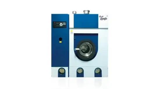 Dịch vụ giặt khô hydrocarbon cho quần áo từ 8kg đến 15kg hình ảnh 1-description