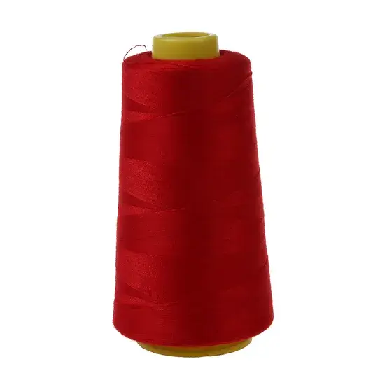 May polyester Tfo cao cấp - Chất lượng quay 100% hình ảnh 1-description