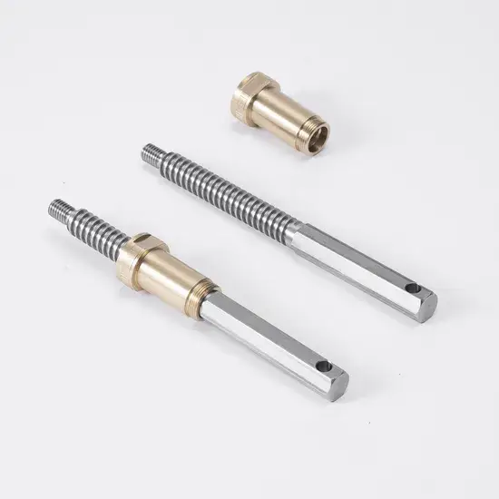 Ốc vít đồng đen chất lượng cao bằng nhôm thép không gỉ - Sản phẩm đề xuất từ nhà cung cấp uy tín hình ảnh 1-description