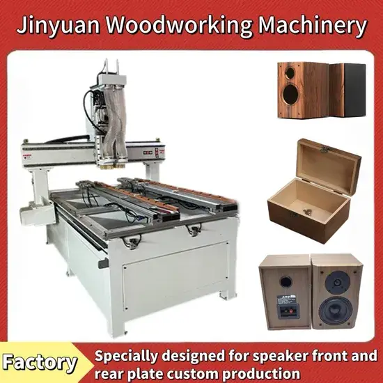 Máy chạm trổ gỗ, nội thất bằng gỗ sồi, thìa làm từ gỗ tự nhiên và máy khắc tủ gỗ hình ảnh 1-description
