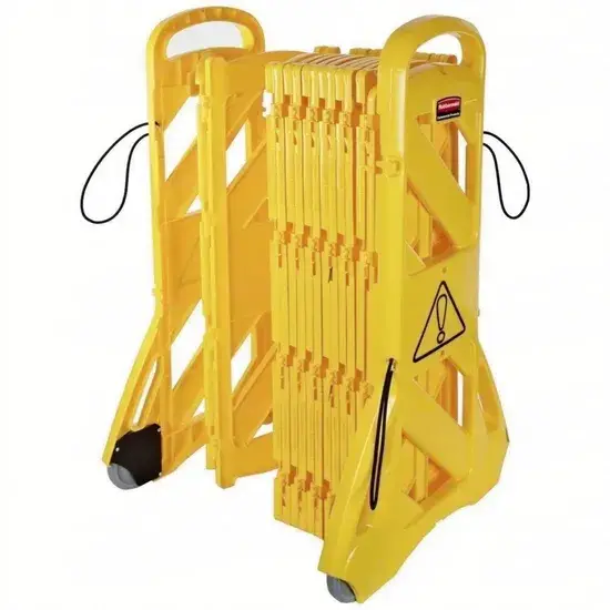 Rào chắn đa dạng về tùy chỉnh, chất lượng bền vững, hiệu suất hiển thị cao hình ảnh 1-description