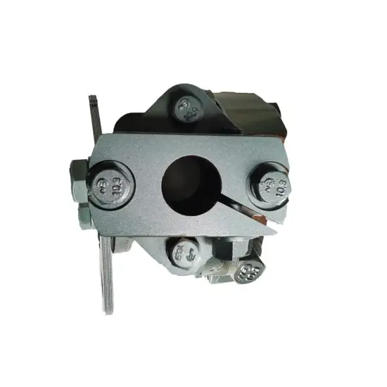 Bộ phận kết nối động cơ Sinotruk VG1560080300 - Sản phẩm chất lượng hình ảnh 1-description