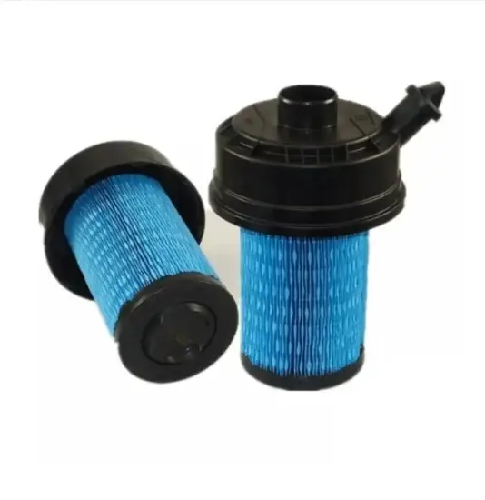 Tủ lạnh Thermo King EMI3000 11-9955 và Bộ lọc không khí Powercore Af25119 11-9300 hình ảnh 1-description