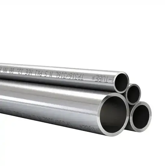Ống hợp kim niken Gh783 Inconel 783 dành cho ứng dụng hàng không vũ trụ hình ảnh 1-description