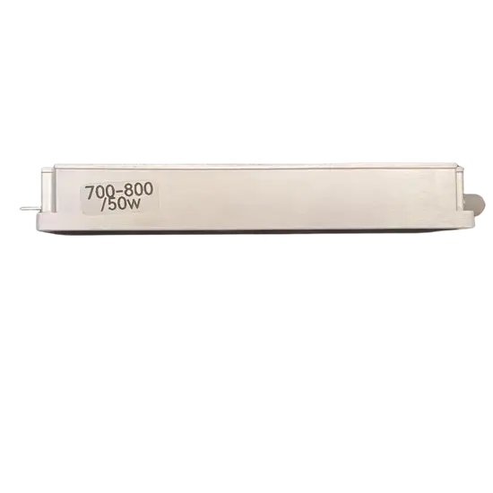 Khuếch Đại Công Suất Chống Drone - Thiết Bị 50W 700-800MHz Tốt Nhất cho UAV RF Ics và Mô-đun hình ảnh 1-description