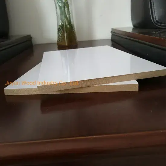 Thảm MDF melamine với lựa chọn màu sắc đa dạng hình ảnh 1-description