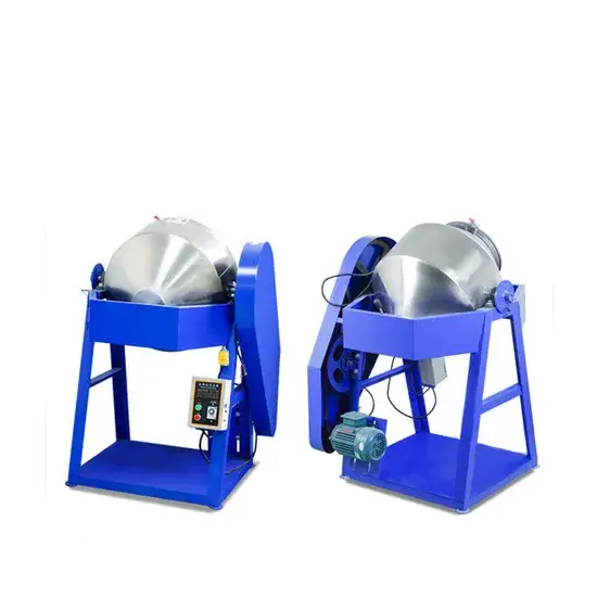 Máy trộn hóa chất và thiết bị định lượng cho sản xuất laminate hình ảnh 1-description