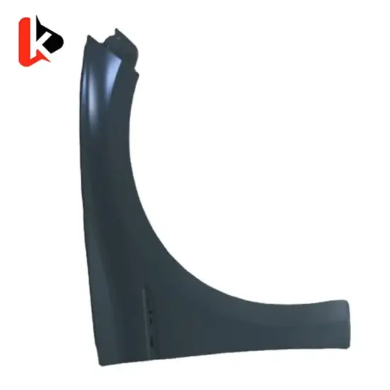 Bảng giá tấm cánh xe bên trái cho xe Byd Han - Mua sỉ tại đâu? hình ảnh 1-description