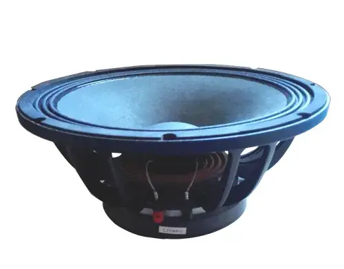 Loa Prosound 13 Inch L13/8401 - Âm Thanh Chuyên Nghiệp PA với 8 Loa Biến Thế Ohm hình ảnh 1-description