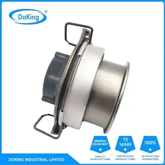 Bạc đạn ly hợp chất lượng cao cho dòng xe tải nhẹ JAC 60rct3525f0 65rct3525f0 hình ảnh 1-description