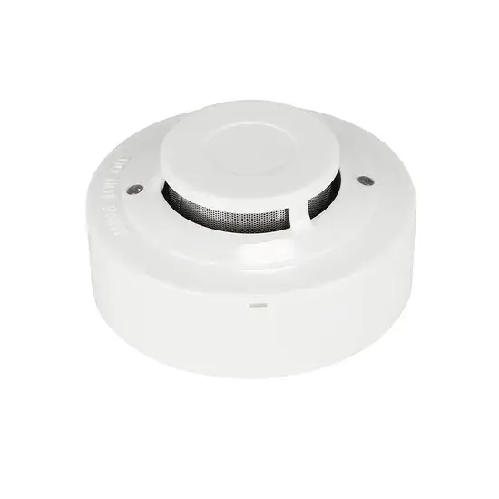 Đồng hồ báo khói an toàn cho nhà cửa hình ảnh 1-description