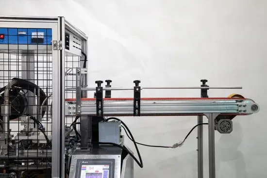 Máy Làm Cốc Gỗ Chất Lượng Cao Tại Chiết Giang - Bảo Hành 1 Năm hình ảnh 1-description
