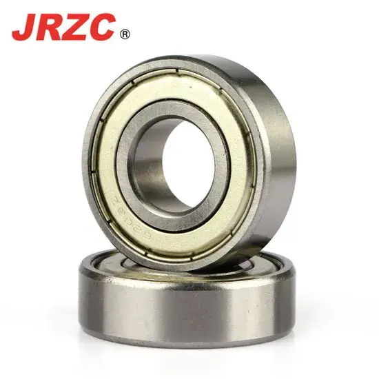 Vòng bi cầu sâu Aoto từ nhà sản xuất OEM Trung Quốc, chất lượng Z/2z/RS/2RS/Tn/Tn1/M/Zn/Znr hình ảnh 1-description