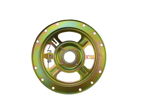 Loa 6 Accessory-2 với chất lượng đáng tin cậy hình ảnh 1-description