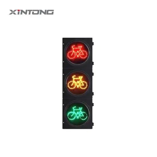 Đèn LED hiệu suất cao cho hệ thống giao thông đô thị hình ảnh 1-description