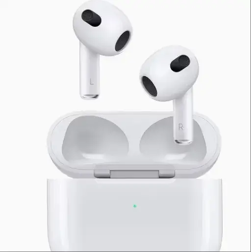 Tai nghe in-ear hiện đại giúp theo dõi hoạt động và tận hưởng âm nhạc tốt hơn hình ảnh 1-description