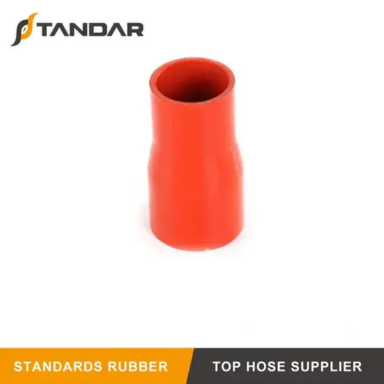 Bộ ống hút khí màu đỏ 0058287 dành cho xe buýt Menarini - Sản phẩm chất lượng cao hình ảnh 1-description