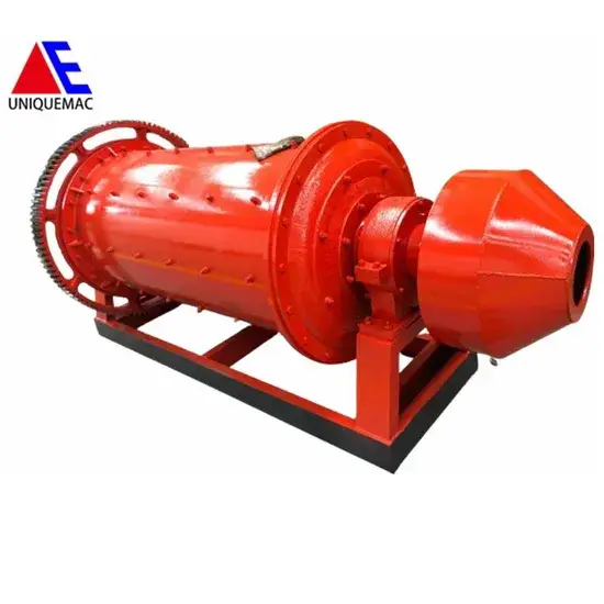 Xưởng sản xuất bột nhôm sử dụng bóng nghiền alumina có độ bền lâu dài hình ảnh 1-description