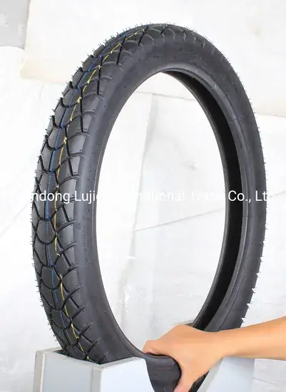 Lốp xe máy đua 17inch, cho xe scooter ba bánh, sản xuất từ cao su tự nhiên hình ảnh 1-description
