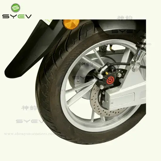 Xe đạp điện pin Lithium EEC 3000W 72V tầm xa từ nhà máy Trung Quốc chất lượng cao hình ảnh 1-description