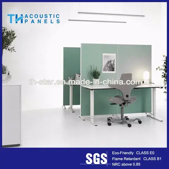 Bảng Ngăn Tiếng Ồn Màn Hình Bàn Làm Việc Hình G Bảng Ngăn Thú Cưng Bàn Làm Việc: Giải Pháp Hiệu Quả Chống Tiếng Ồn hình ảnh 1-description