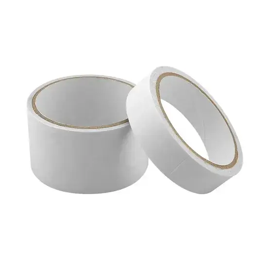 Băng keo dán hai mặt bằng giấy dính với độ bám dính cao được ưa chuộng hình ảnh 1-description