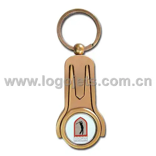 Công cụ sửa hố golf chất lượng cao cho golfer chuyên nghiệp hình ảnh 1-description
