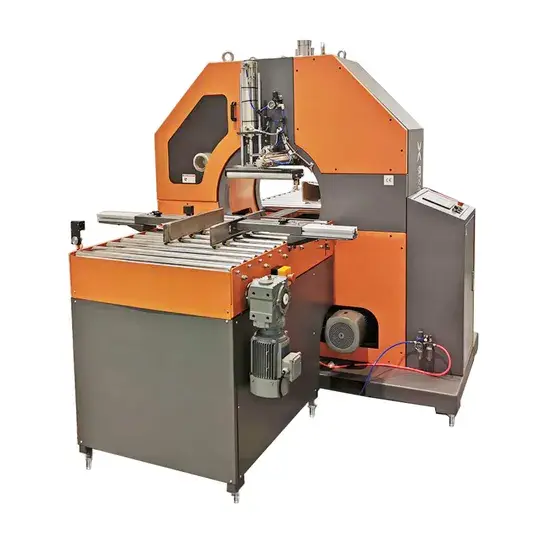 Máy Bọc Ngang S600: Chất Lượng Ung Hoàng, Ưu Đãi Hấp Dẫn hình ảnh 1-description