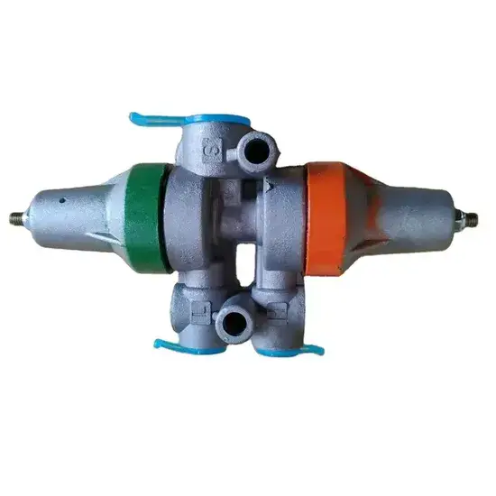 Phụ tùng van điều chỉnh áp suất hộp số xe tải a-C03002-13 dành cho các dòng xe Sinotruk HOWO Fast Eaton Fuller Dongfeng Foton FAW hình ảnh 1-description