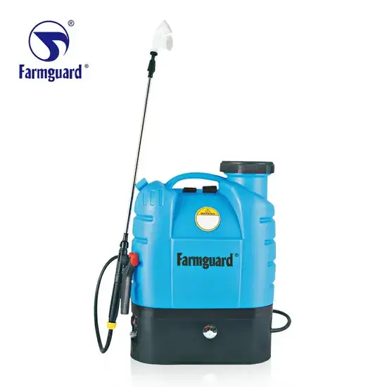 Máy phun thuốc diệt côn trùng di động Honda, giải pháp hiệu quả cho nông dân hình ảnh 1-description