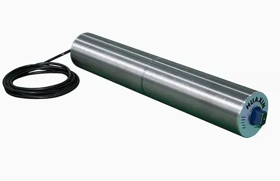 Động cơ cuộn điện vận hành im lặng, sử dụng lâu dài hình ảnh 1-description