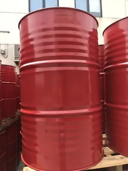 Keo polyurethane phenolic: Giải pháp không cần qua quá trình nướng hình ảnh 1-description